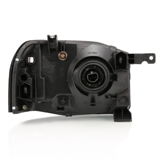 Picture of ANZO USA Headlight Assembly - 111433