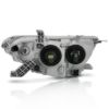 Picture of ANZO USA Headlight Assembly - 111435