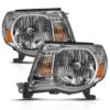 Picture of ANZO USA Headlight Assembly - 111437