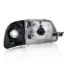 Picture of ANZO USA Headlight Assembly - 111438