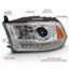 Picture of ANZO USA Headlight Set - 111440