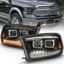 Picture of ANZO USA Headlight Set - 111441