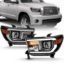 Picture of ANZO USA Headlight Set - 111447