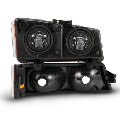 Picture of ANZO USA Headlight Set - 111452
