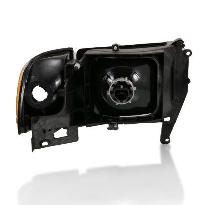 Picture of ANZO USA Headlight Set - 111456