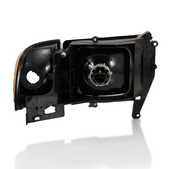 Picture of ANZO USA Headlight Set - 111456