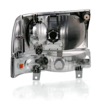 Picture of ANZO USA Headlight Set - 111458