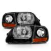 Picture of ANZO USA Headlight Set - 111460