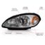 Picture of ANZO USA Headlight Assembly - 111472