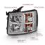Picture of ANZO USA Headlight Assembly - 111481