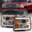 Picture of ANZO USA Headlight Set - 111483
