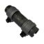 Picture of Apex Chassis Steering Tie Rod End Adjusting Sleeve - AS109
