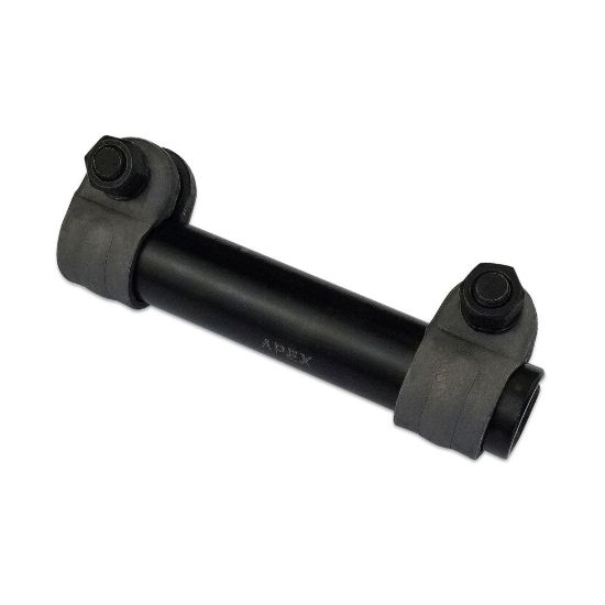 Picture of Apex Chassis Steering Tie Rod End Adjusting Sleeve - AS103