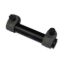 Picture of Apex Chassis Steering Tie Rod End Adjusting Sleeve - AS103