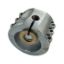 Picture of Apex Chassis Steering Tie Rod End Clamp Assembly - DC110