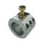 Picture of Apex Chassis Steering Tie Rod End Clamp Assembly - DC112