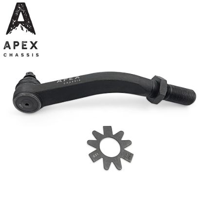 Picture of Apex Chassis Steering Drag Link - DL121