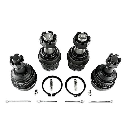 Picture of Apex Chassis Suspension Ball Joint Kit - KIT101
