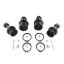 Picture of Apex Chassis Suspension Ball Joint Kit - KIT104
