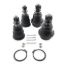 Picture of Apex Chassis Suspension Ball Joint Kit - KIT105