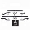Picture of Apex Chassis Steering Kit - KIT115-Dana30-YesFlip