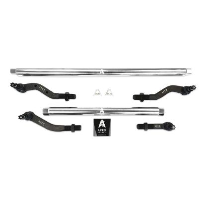 Picture of Apex Chassis Steering Kit - KIT125-Dana44-NoFlip