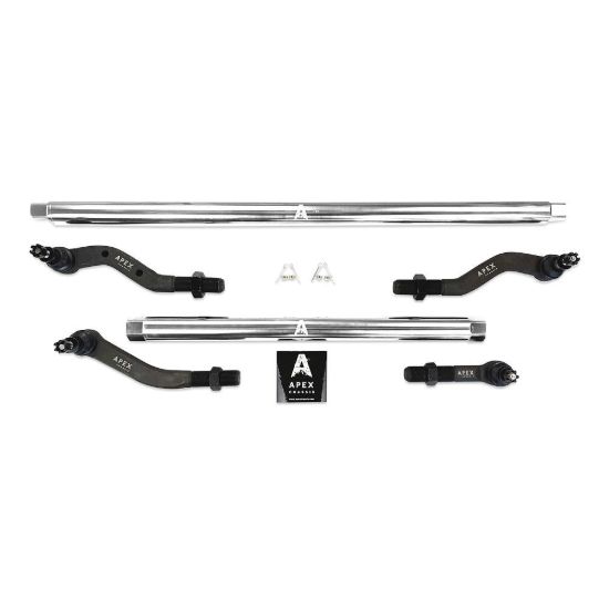 Picture of Apex Chassis Steering Kit - KIT125-Dana44-NoFlip