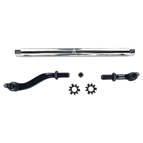Picture of Apex Chassis Steering Drag Link - KIT129
