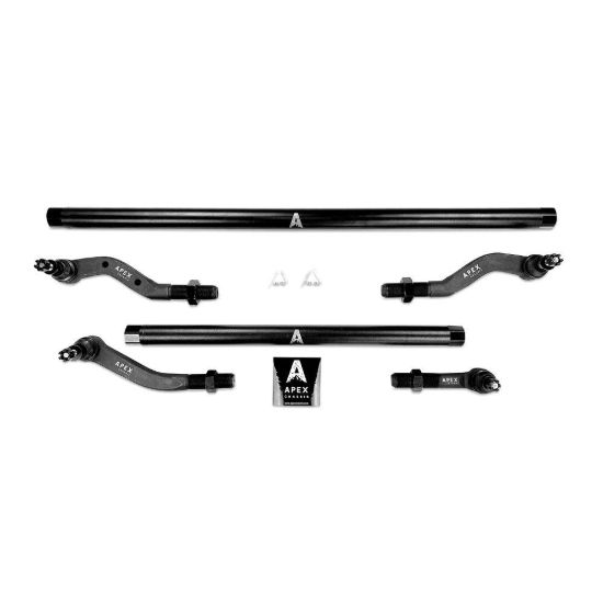 Picture of Apex Chassis Steering Kit - KIT130-NoFlip