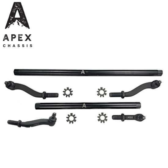 Picture of Apex Chassis Steering Kit - KIT130-YesFlip