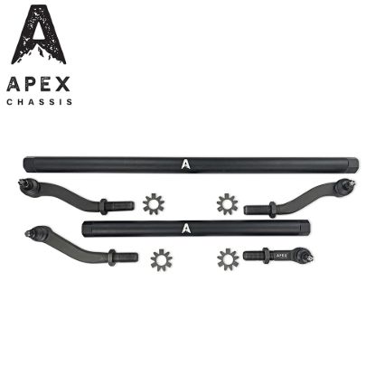 Picture of Apex Chassis Steering Kit - KIT135-YesFlip