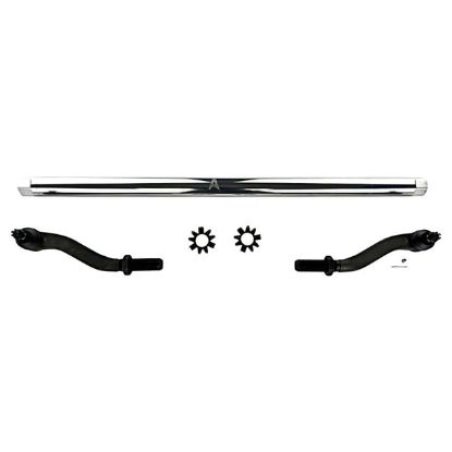 Picture of Apex Chassis Steering Tie Rod Assembly - KIT141