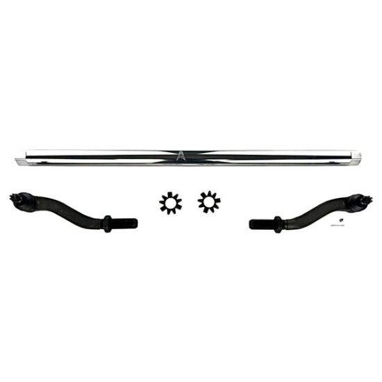 Picture of Apex Chassis Steering Tie Rod Assembly - KIT141