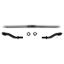 Picture of Apex Chassis Steering Tie Rod Assembly - KIT141