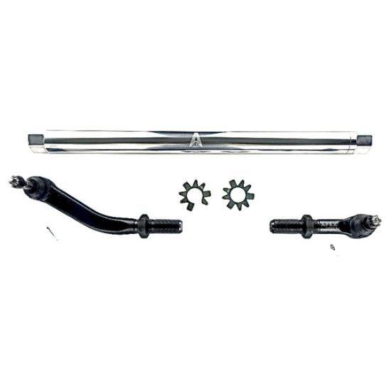 Picture of Apex Chassis Steering Drag Link - KIT142