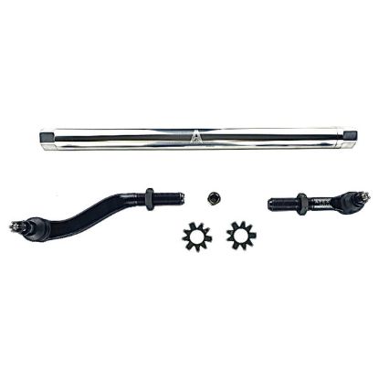 Picture of Apex Chassis Steering Drag Link - KIT143