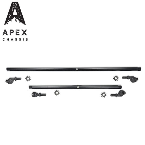 Picture of Apex Chassis Steering Kit - KIT145-NoFlip