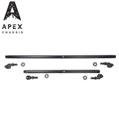 Picture of Apex Chassis Steering Kit - KIT145-YesFlip