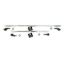 Picture of Apex Chassis Steering Kit - KIT155-NoFlip