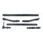 Picture of Apex Chassis Steering Tie Rod End Kit - KIT175