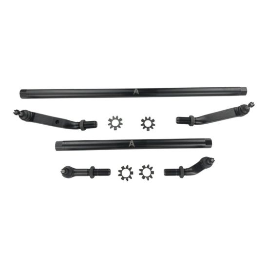Picture of Apex Chassis Steering Tie Rod End Kit - KIT180