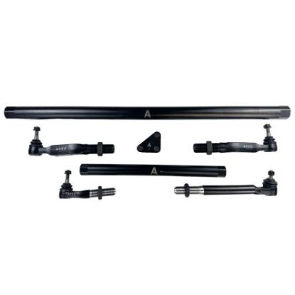 Picture of Apex Chassis Steering Tie Rod End Kit - KIT185