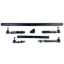 Picture of Apex Chassis Steering Tie Rod End Kit - KIT185