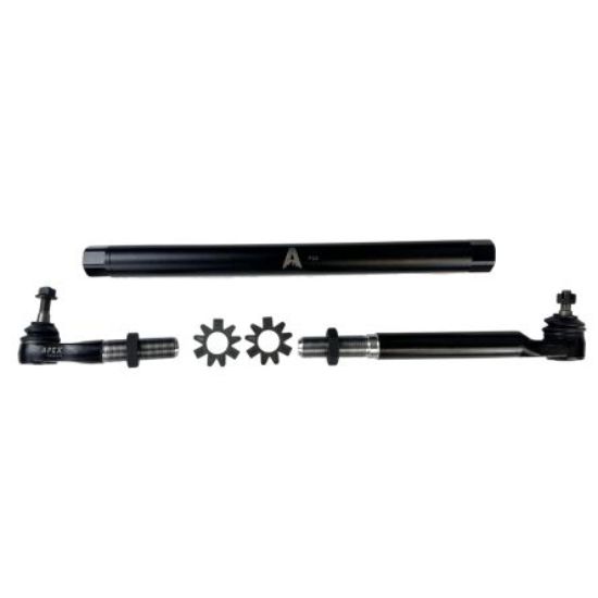 Picture of Apex Chassis Steering Drag Link - KIT187