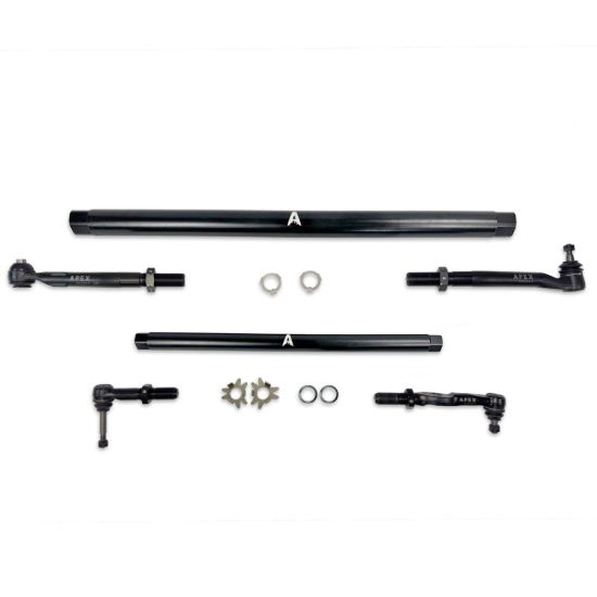 Picture of Apex Chassis Steering Kit - KIT370-STL