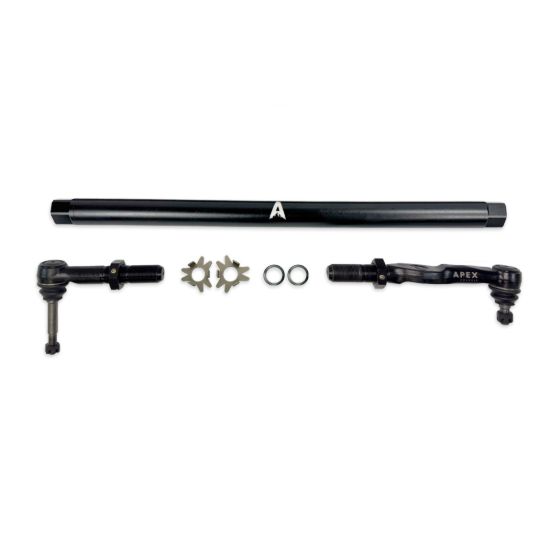 Picture of Apex Chassis Steering Drag Link - KIT371-STL