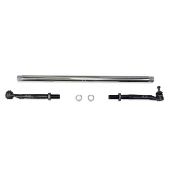 Picture of Apex Chassis Steering Tie Rod Assembly - KIT372-POL
