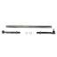 Picture of Apex Chassis Steering Tie Rod Assembly - KIT372-POL