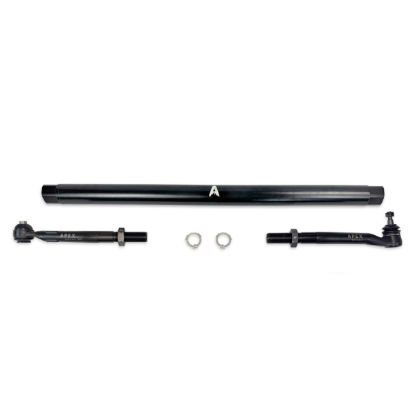 Picture of Apex Chassis Steering Tie Rod Assembly - KIT372-STL