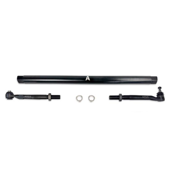 Picture of Apex Chassis Steering Tie Rod Assembly - KIT372-STL